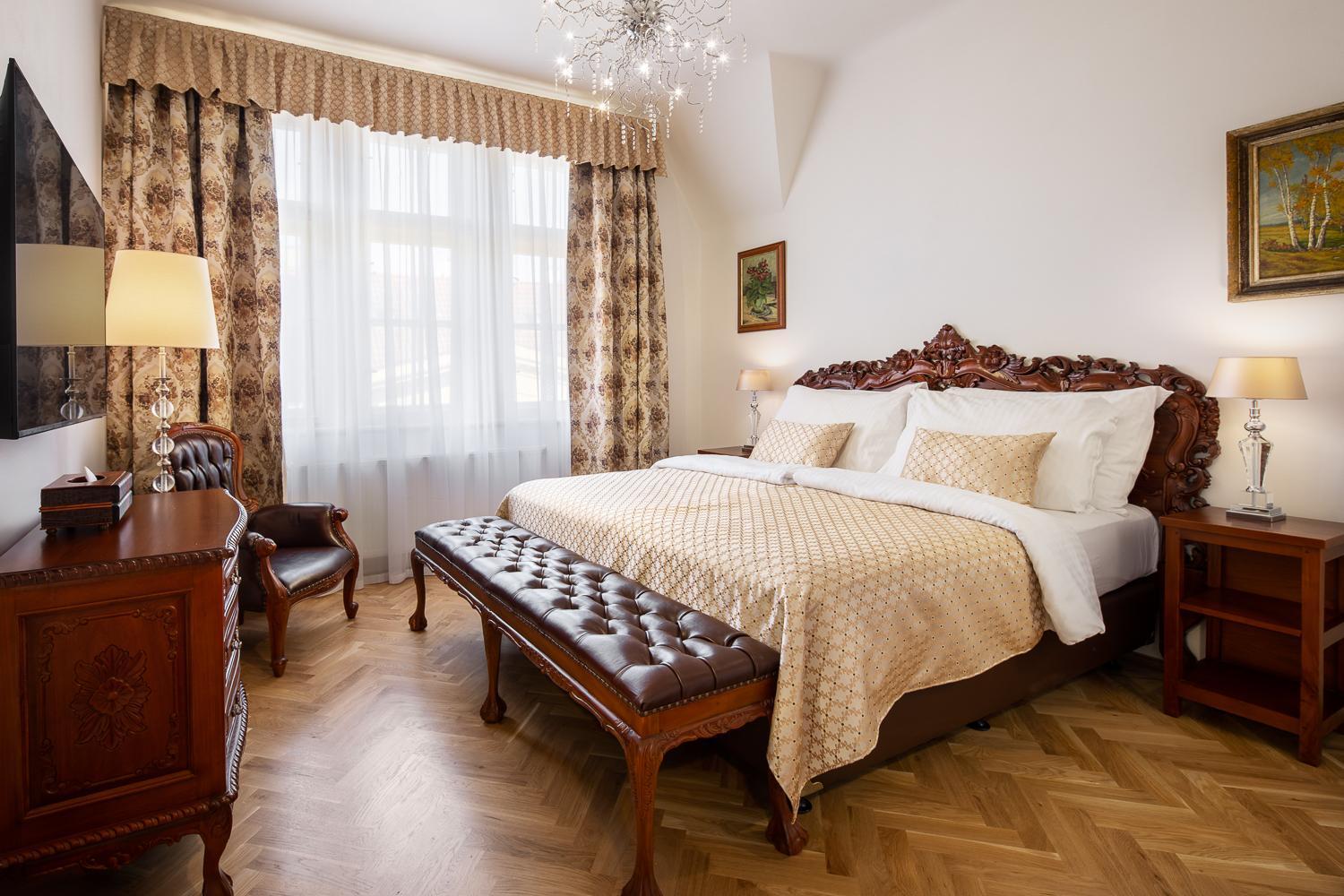 Bhg Apartments Prague, Prague