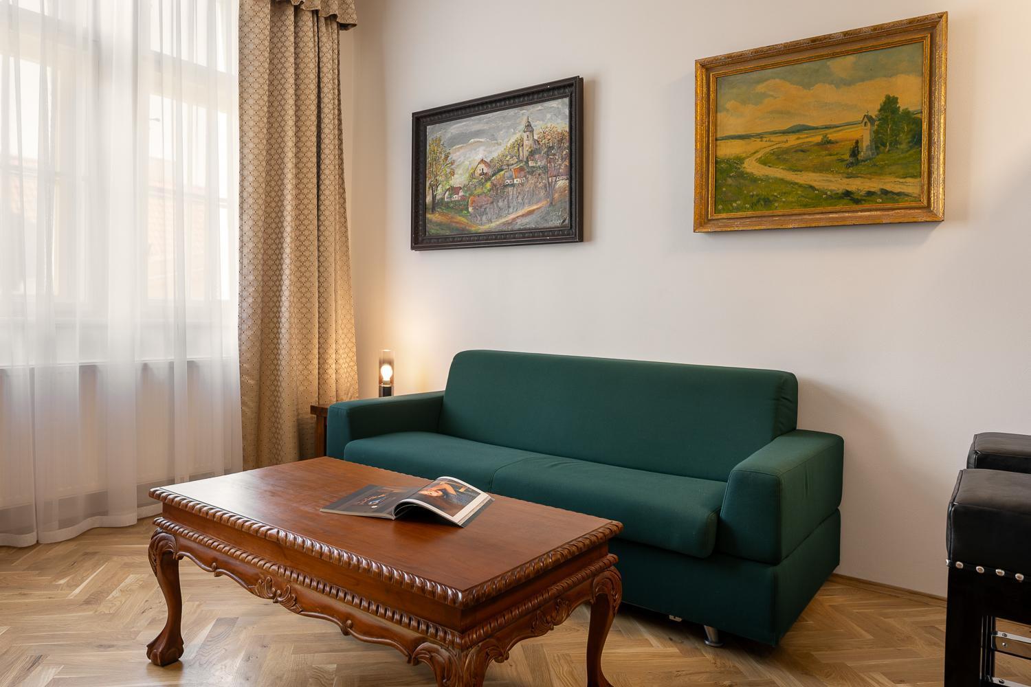 Bhg Apartments Prague — Photos 2